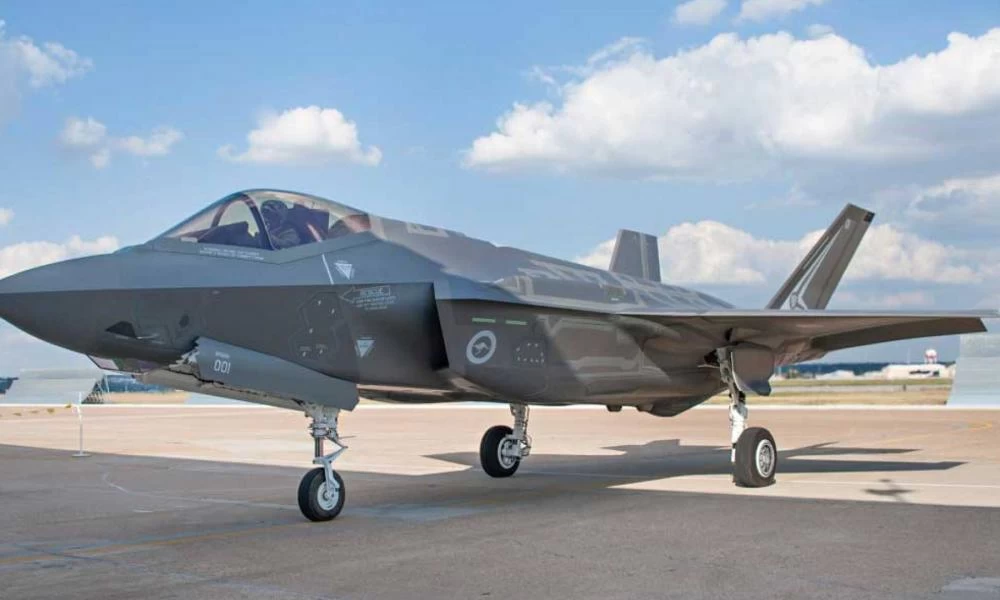 Είναι επίσημο: Οι Τούρκοι δεν πρόκειται να παραλάβουν ποτέ τα F-35